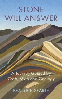 Abbildung von: Stone Will Answer - Harvill Secker