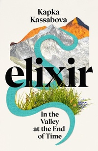 Abbildung von: Elixir - Jonathan Cape Ltd