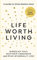 Cover: Life Worth Living - Ebury Digital
