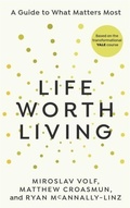 Cover: Life Worth Living - Rider & Co