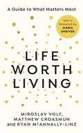 Cover: Life Worth Living - Rider & Co