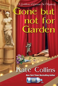 Enlarge image Cover: Gone But Not For Garden - Kensington Publishing