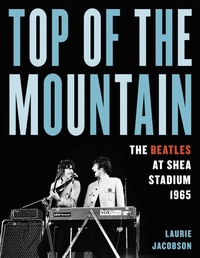 Enlarge image Cover: Top of the Mountain - Backbeat Books