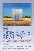 Cover: The One State Reality - Cornell University Press