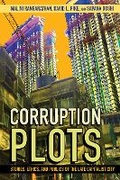 Cover: Corruption Plots - Cornell University Press