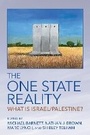 Cover: The One State Reality - Cornell University Press