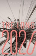 Cover: The Long 2020 - University of Minnesota Press