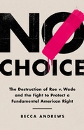Cover: No Choice - PublicAffairs