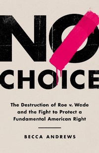 Enlarge image Cover: No Choice - PublicAffairs