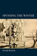 Cover: Spending the Winter - A Poetry Collection - St Augustine's Press