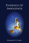 Cover: Evidence of Innocence - Cadmus Publishing