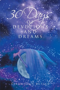 Abbildung von: 30 Days of Devotions and Dreams - Christian Faith Publishing, Inc.