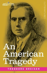 Abbildung von: An American Tragedy - Cosimo Classics
