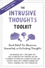 Cover: The Intrusive Thoughts Toolkit - New Harbinger Publications