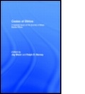 Cover: Codes of Ethics - Routledge