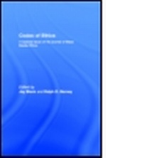 Enlarge image Cover: Codes of Ethics - Routledge