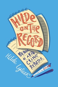 Abbildung von: Hilde on the Record - Chicago Review Press