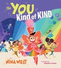 Cover: The You Kind of Kind - Princeton Architectural Press
