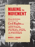 Cover: Making the Movement - Princeton Architectural Press