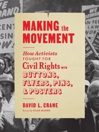 Enlarge image Cover: Making the Movement - Princeton Architectural Press
