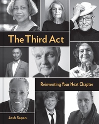 Abbildung von: The Third Act - Princeton Architectural Press