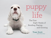 Abbildung von: Puppy Life - Princeton Architectural Press