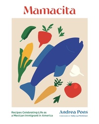 Abbildung von: Mamacita - Princeton Architectural Press