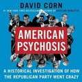Cover: American Psychosis - Hachette Book Group