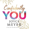 Cover: Confidently You - FAITHWORDS
