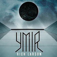 Enlarge image Cover: Ymir - Orbit