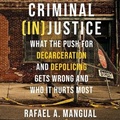 Cover: Criminal (In)Justice - Center Street