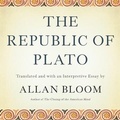 Cover: The Republic of Plato - Basic Books