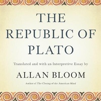Enlarge image Cover: The Republic of Plato - Basic Books