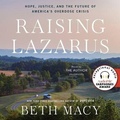 Cover: Raising Lazarus - Little Brown and Company