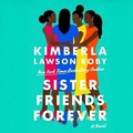 Cover: Sister Friends Forever - Grand Central Publishing