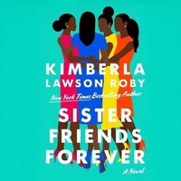 Enlarge image Cover: Sister Friends Forever - Grand Central Publishing