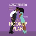 Cover: The Hookup Plan - Forever