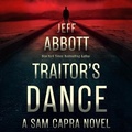 Cover: Traitor's Dance - Grand Central Publishing