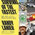 Cover: Survival of the Fastest - Hachette Books