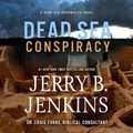Cover: Dead Sea Conspiracy - Worthy