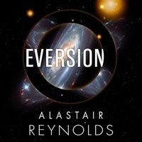Enlarge image Cover: Eversion - Orbit