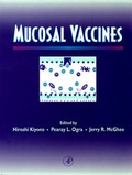Cover: Mucosal Vaccines - Academic Press