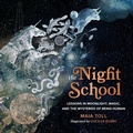 Cover: The Night School - Running Press Book Publishers