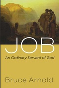 Cover: Job - Wipf & Stock Publishers