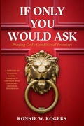 Cover: If Only You Would Ask - Resource Publications (CA)