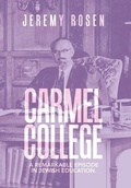Cover: Carmel College - Xlibris Us