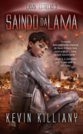Cover: Saindo da Lama (Lama e estrelas, #3) - Lama e estrelas
