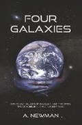 Cover: Four Galaxies - Bookbaby