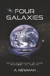 Enlarge image Cover: Four Galaxies - Bookbaby