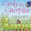 Cover: Candy the Caterpillar - Bookbaby